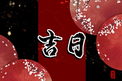 今日宜忌如何理解