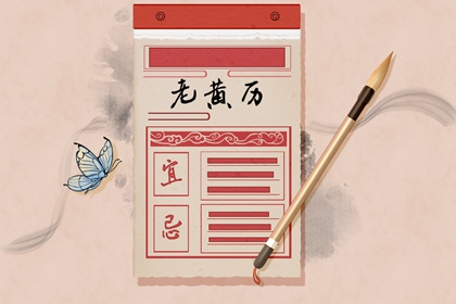 卦象里的五行