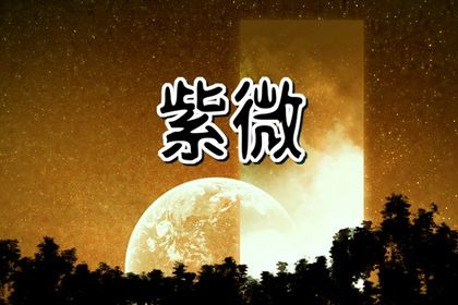命宫代表什么